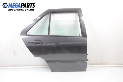 Ușă for Seat Toledo I Hatchback (01.1991 - 10.1999), 5 uși, hatchback, position: dreaptă - spate