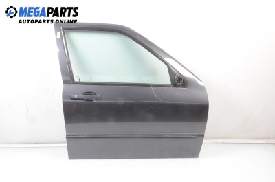 Ușă for Seat Toledo I Hatchback (01.1991 - 10.1999), 5 uși, hatchback, position: dreaptă - fața