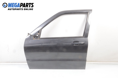 Tür for Seat Toledo I Hatchback (01.1991 - 10.1999), 5 türen, hecktür, position: links, vorderseite