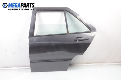 Door for Seat Toledo I Hatchback (01.1991 - 10.1999), 5 doors, hatchback, position: rear - left