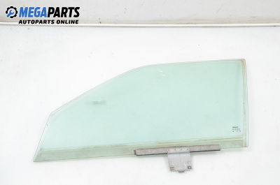 Window for Seat Toledo I Hatchback (01.1991 - 10.1999), 5 doors, hatchback, position: front - left