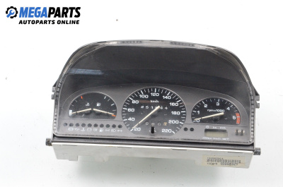 Instrument cluster for Seat Toledo I Hatchback (01.1991 - 10.1999) 1.9 TDI, 110 hp, № 81117785