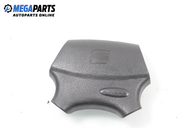 Airbag for Seat Toledo I Hatchback (01.1991 - 10.1999), 5 uși, hatchback, position: fața