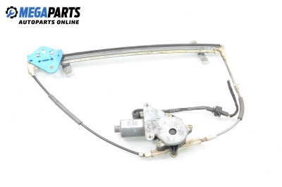 Electric window regulator for Seat Toledo I Hatchback (01.1991 - 10.1999), 5 doors, hatchback, position: front - left