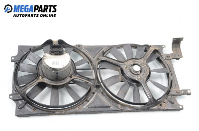 Ventilatoare de răcire for Seat Toledo I Hatchback (01.1991 - 10.1999) 1.9 TDI, 110 hp