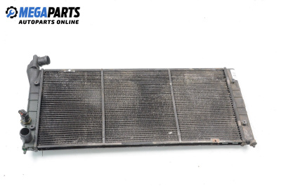 Water radiator for Seat Toledo I Hatchback (01.1991 - 10.1999) 1.9 TDI, 110 hp