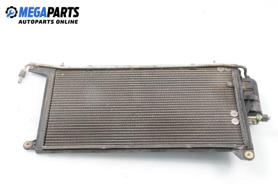 Air conditioning radiator for Seat Toledo I Hatchback (01.1991 - 10.1999) 1.9 TDI, 110 hp