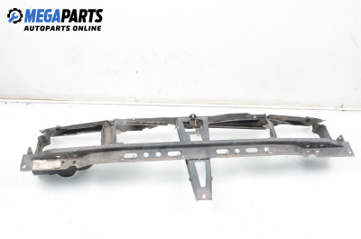 Front slam panel for Seat Toledo I Hatchback (01.1991 - 10.1999), hatchback