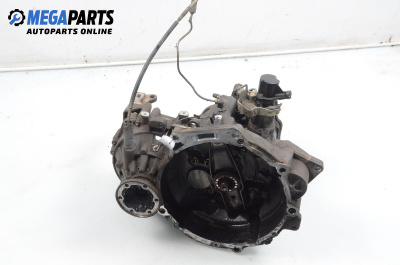  for Seat Toledo I Hatchback (01.1991 - 10.1999) 1.9 TDI, 110 hp