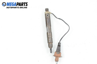 Diesel master fuel injector for Seat Toledo I Hatchback (01.1991 - 10.1999) 1.9 TDI, 110 hp