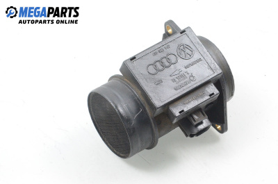 Air mass flow meter for Seat Toledo I Hatchback (01.1991 - 10.1999) 1.9 TDI, 110 hp