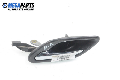 Inner handle for BMW 5 Series E39 Sedan (11.1995 - 06.2003), 5 doors, sedan, position: front - left