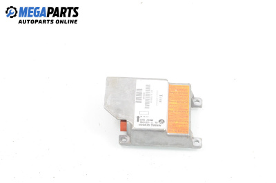 Airbag module for BMW 5 Series E39 Sedan (11.1995 - 06.2003), № 8374799