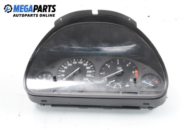 Bloc instrumente de bord for BMW 5 Series E39 Sedan (11.1995 - 06.2003) 525 tds, 143 hp