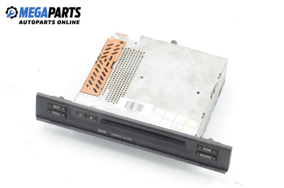 CD player for BMW 5 Series E39 Sedan (11.1995 - 06.2003)