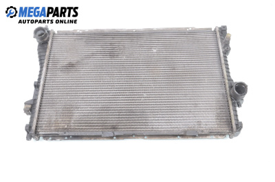 Water radiator for BMW 5 Series E39 Sedan (11.1995 - 06.2003) 525 tds, 143 hp