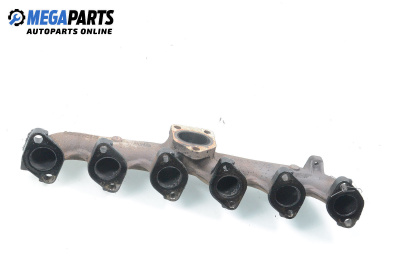 Exhaust manifold for BMW 5 Series E39 Sedan (11.1995 - 06.2003) 525 tds, 143 hp