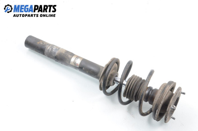 Macpherson shock absorber for BMW 5 Series E39 Sedan (11.1995 - 06.2003), sedan, position: front - left