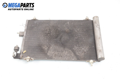 Radiator aer condiționat for Citroen Xsara Picasso (09.1999 - 06.2012) 2.0 HDi, 90 hp