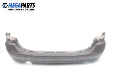 Rear bumper for Citroen Xsara Picasso (09.1999 - 06.2012), minivan