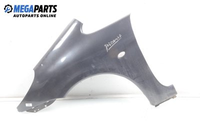 Fender for Citroen Xsara Picasso (09.1999 - 06.2012), 5 doors, minivan, position: front - left