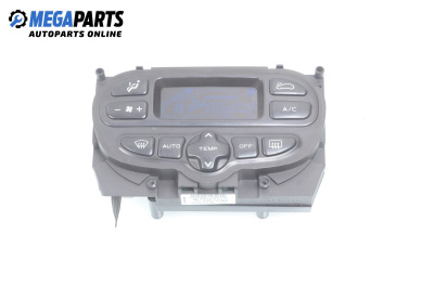 Bedienteil climatronic for Citroen Xsara Picasso (09.1999 - 06.2012), № 9140010369