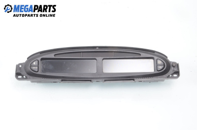 Instrument cluster for Citroen Xsara Picasso (09.1999 - 06.2012) 2.0 HDi, 90 hp