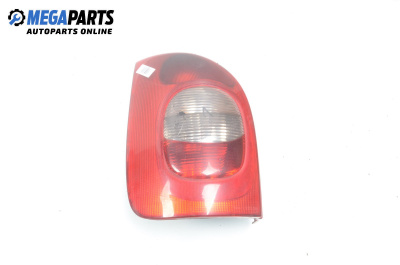 Tail light for Citroen Xsara Picasso (09.1999 - 06.2012), minivan, position: left