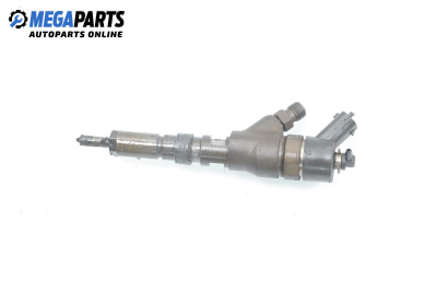 Diesel fuel injector for Citroen Xsara Picasso (09.1999 - 06.2012) 2.0 HDi, 90 hp, № Bosch 0 445 110 076