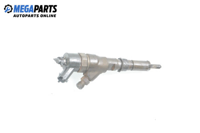 Diesel fuel injector for Citroen Xsara Picasso (09.1999 - 06.2012) 2.0 HDi, 90 hp, № Bosch 0 445 110 076