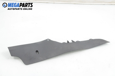 Interieur kunststoffbauteile for Skoda Octavia III Sedan (11.2012 - 02.2020), 5 türen, sedan, position: links