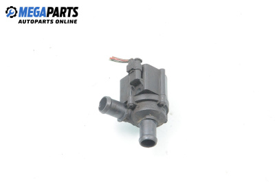 Water pump heater coolant motor for Skoda Octavia III Hatchback (11.2012 - 02.2020) 1.6 TDI, 105 hp