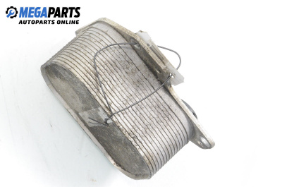 Oil cooler for Skoda Octavia III Hatchback (11.2012 - 02.2020) 1.6 TDI, 105 hp