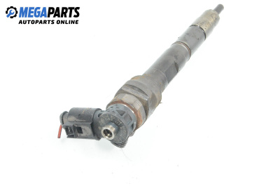 Diesel fuel injector for Skoda Octavia III Hatchback (11.2012 - 02.2020) 1.6 TDI, 105 hp, № Bosch 0 445 110 477