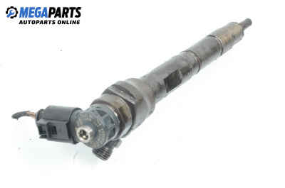 Diesel fuel injector for Skoda Octavia III Hatchback (11.2012 - 02.2020) 1.6 TDI, 105 hp, № Bosch 0 445 110 477