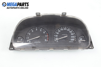 Kilometerzähler for Subaru Impreza I Wagon (08.1992 - 12.2000) 1.8 i AWD, 103 hp, № 85012FA540