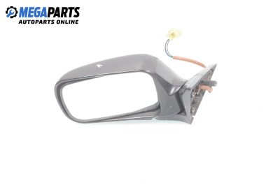 Spiegel for Subaru Impreza I Wagon (08.1992 - 12.2000), 5 türen, combi, position: links