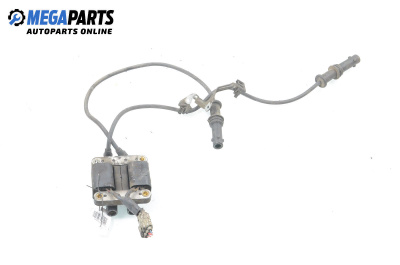 Bobină de aprindere for Subaru Impreza I Wagon (08.1992 - 12.2000) 1.8 i AWD, 103 hp