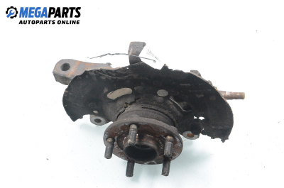 Butuc cu bielă for Subaru Impreza I Wagon (08.1992 - 12.2000), position: dreaptă - fața