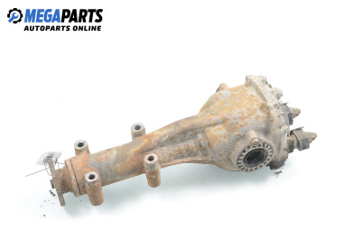  for Subaru Impreza I Wagon (08.1992 - 12.2000) 1.8 i AWD, 103 hp