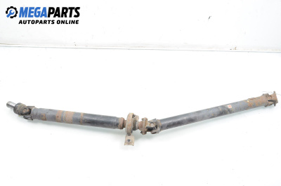 Tail shaft for Subaru Impreza I Wagon (08.1992 - 12.2000) 1.8 i AWD, 103 hp