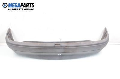 Bara de protectie spate for Opel Astra F Hatchback (09.1991 - 01.1998), hatchback