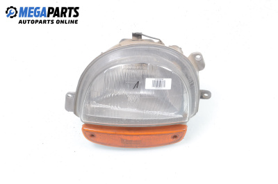 Headlight for Renault Twingo I Hatchback (03.1993 - 10.2012), hatchback, position: left