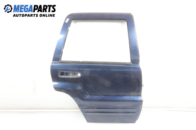 Door for Jeep Grand Cherokee SUV II (09.1998 - 09.2005), 5 doors, suv, position: rear - right