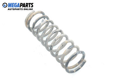 Coil spring for Jeep Grand Cherokee SUV II (09.1998 - 09.2005), suv, position: front