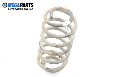 Coil spring for Jeep Grand Cherokee SUV II (09.1998 - 09.2005), suv, position: rear