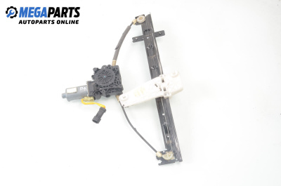 Electric window regulator for Jeep Grand Cherokee SUV II (09.1998 - 09.2005), 5 doors, suv, position: front - left