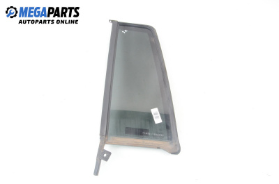 Door vent window for Jeep Grand Cherokee SUV II (09.1998 - 09.2005), 5 doors, suv, position: left