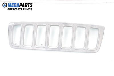 Grilă for Jeep Grand Cherokee SUV II (09.1998 - 09.2005), suv, position: fața