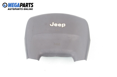 Airbag for Jeep Grand Cherokee SUV II (09.1998 - 09.2005), 5 uși, suv, position: fața